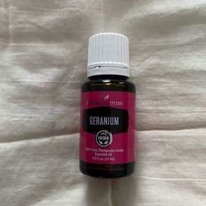 Young Living Geranium 15 ml